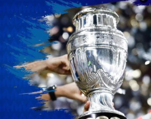 Copa America 2