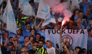 TIFOSI CITIZENS