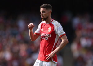 Arsenal FC v Wolverhampton Wanderers - Premier League