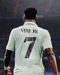 VINICIUS