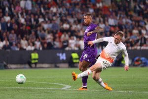 ACF Fiorentina v West Ham United FC - UEFA Europa Conference League Final 2022/23
