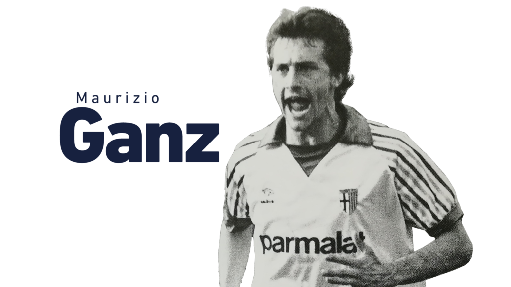Ganz PARMA REGGIANA