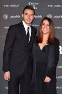 United for Unicef Gala Dinner - Red Carpet Arrivals