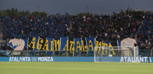 Atalanta BC v AC Monza - Serie A