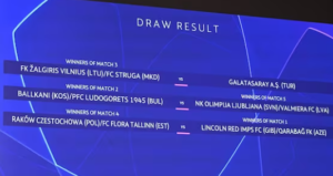 Champions League 3