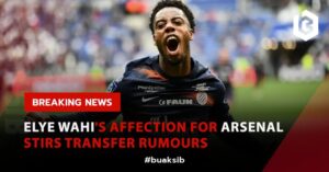 MERCATO ARSENAL