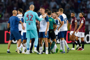 Torino FC v SS Lazio - Serie A