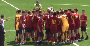 ROMA GIOVANILI