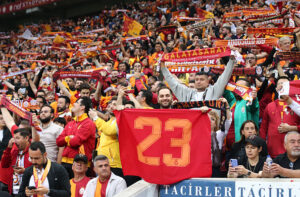 Galatasaray