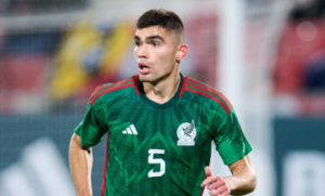 Vasquez Messico