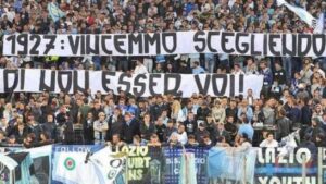 DERBY ROMA