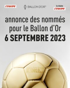 PALLONE D'ORO