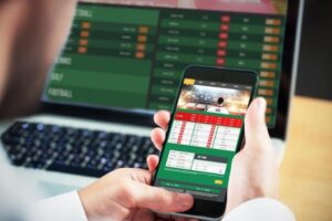 Calcioscommesse