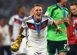 Germany v Argentina: 2014 FIFA World Cup Brazil Final