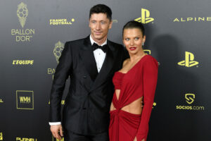 Ballon D'Or Photocall At Theatre Du Chatelet In Paris