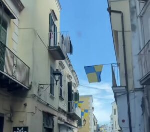 ISCHIA CALCIO