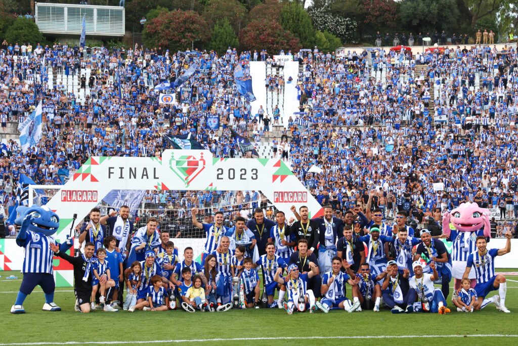 Porto