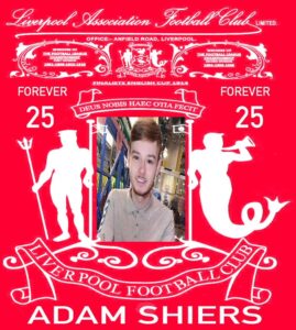 LIVERPOOL DERBY