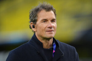 Borussia Dortmund v Manchester City  - UEFA Champions League Quarter Final 1: Leg Two