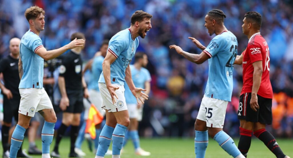 CITY WEMBLEY
