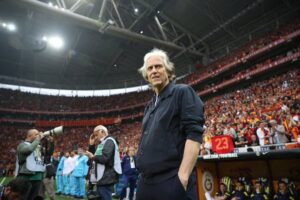 GALATASARAY FENERBAHCE