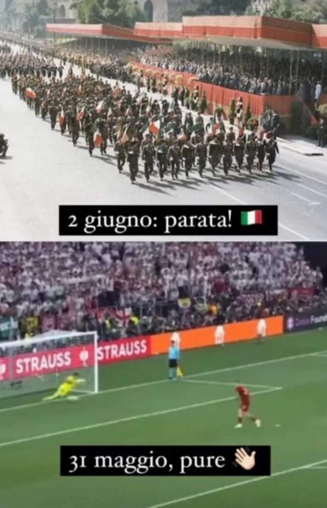 LAZIO ROMA