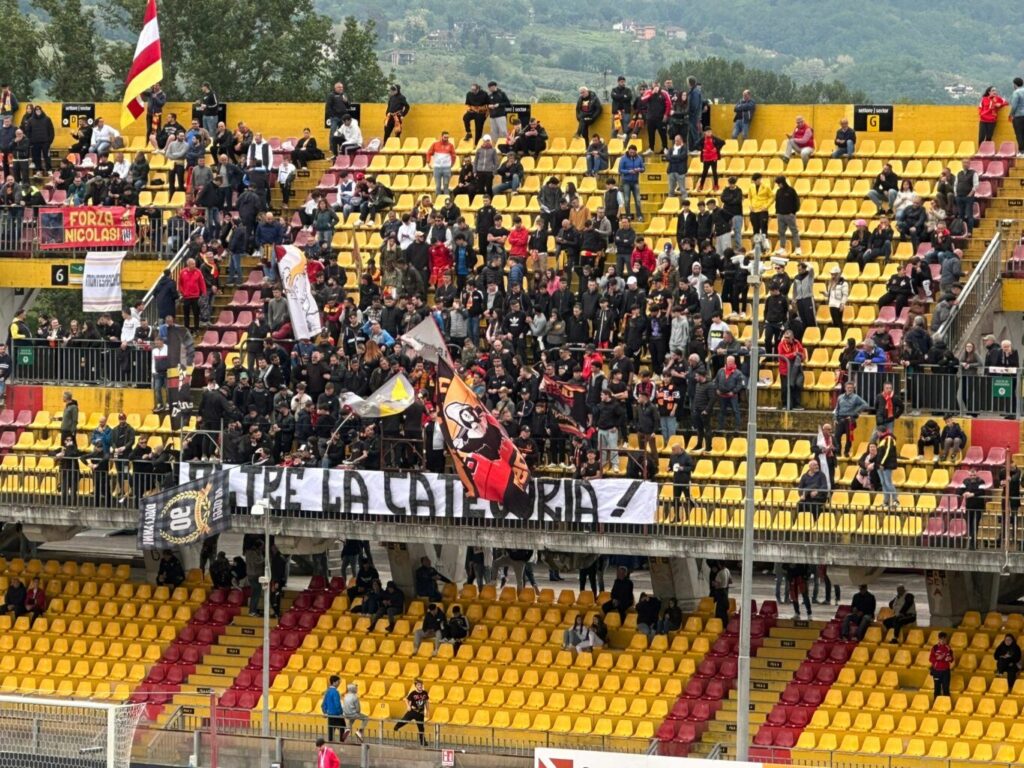 Benevento baby