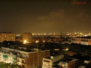 ARRESTI BARCELLONA