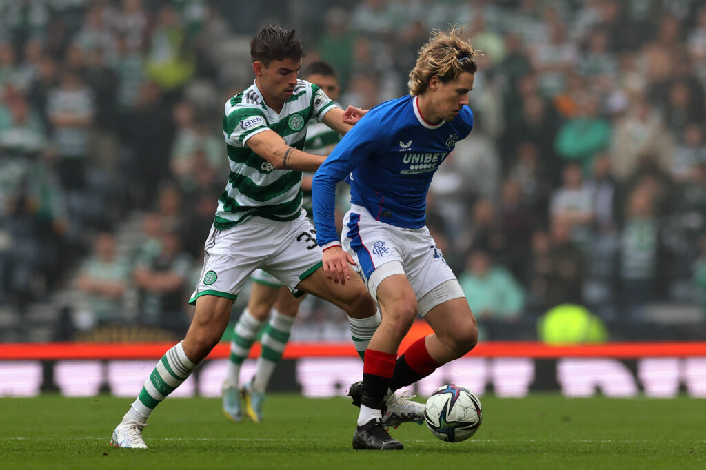 Old Firm