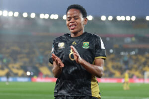 Sweden v South Africa: Group G - FIFA Women's World Cup Australia &amp; New Zealand 2023
