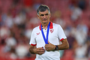 Sevilla FC v Independiente del Valle - UEFA CONMEBOL Club Challenge 2023