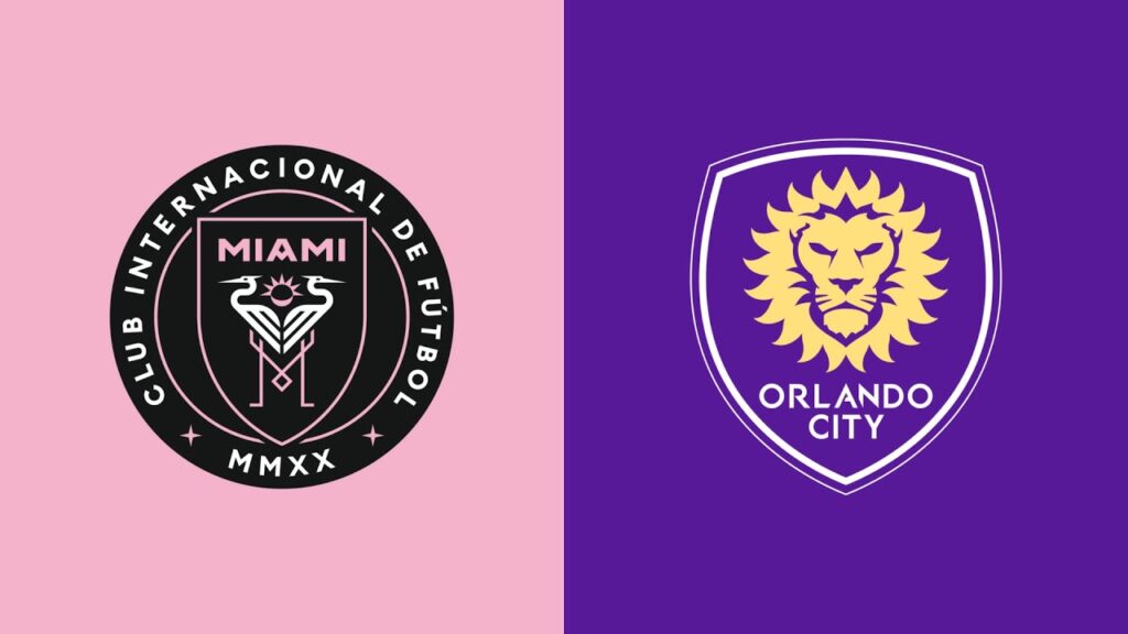 MIAMI ORLANDO
