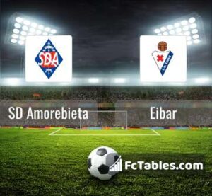 AMOREBIETA EIBAR