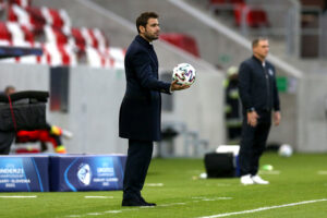 Germany v Romania - 2021 UEFA European Under-21 Championship