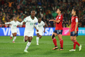 Costa Rica v Zambia: Group C - FIFA Women's World Cup Australia &amp; New Zealand 2023