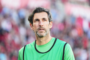 RCD Mallorca v Rayo Vallecano - LaLiga Santander