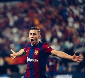 BARCELLONA CLASICO