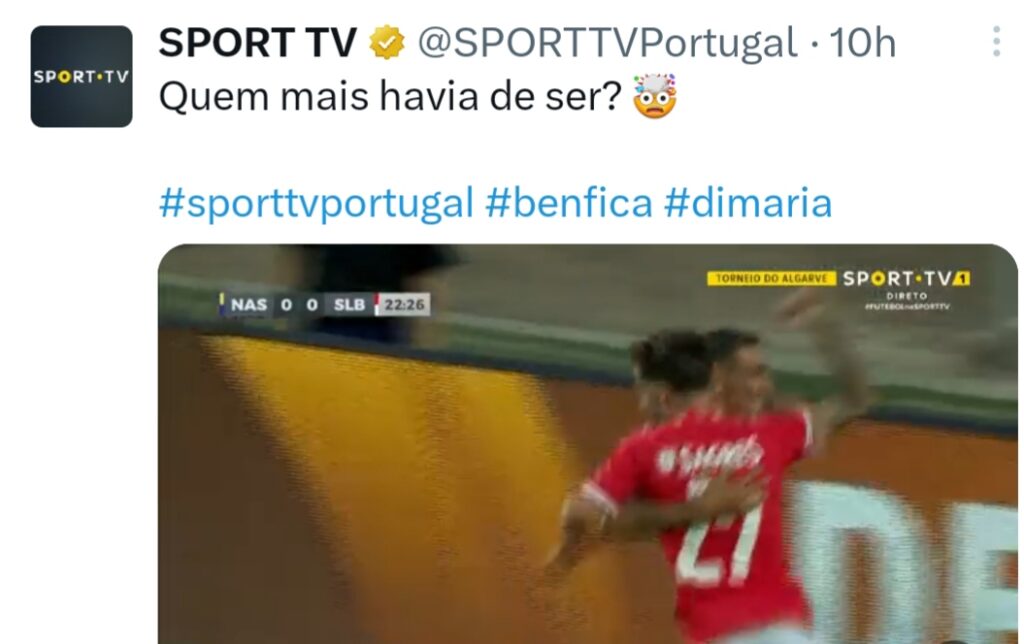 DI MARIA AL NASSR