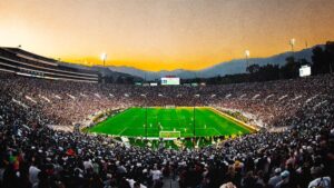 DERBY LOS ANGELES
