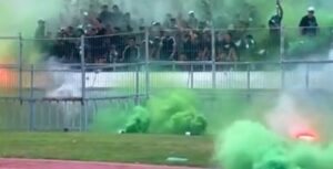 DERBY CASABLANCA