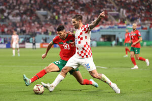 Croatia v Morocco: 3rd Place - FIFA World Cup Qatar 2022