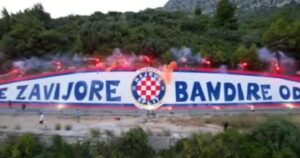DERBY ZAGABRIA