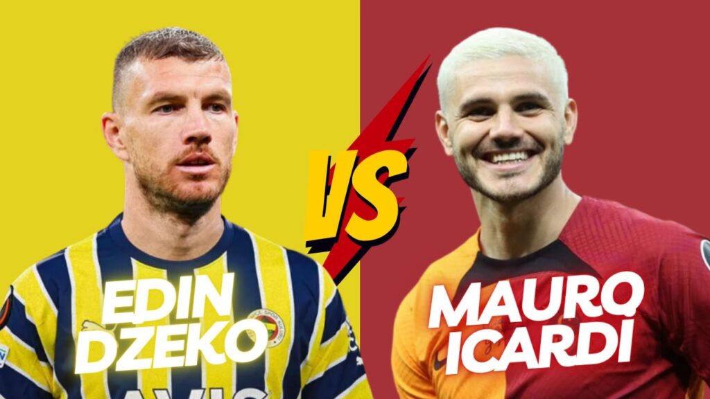 DZEKO ICARDI
