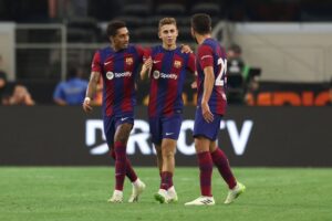 BARCELLONA CLASICO