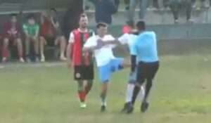 ARGENTINA CALCIO