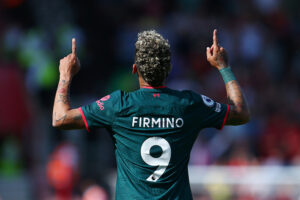 Southampton FC v Liverpool FC - Premier League
