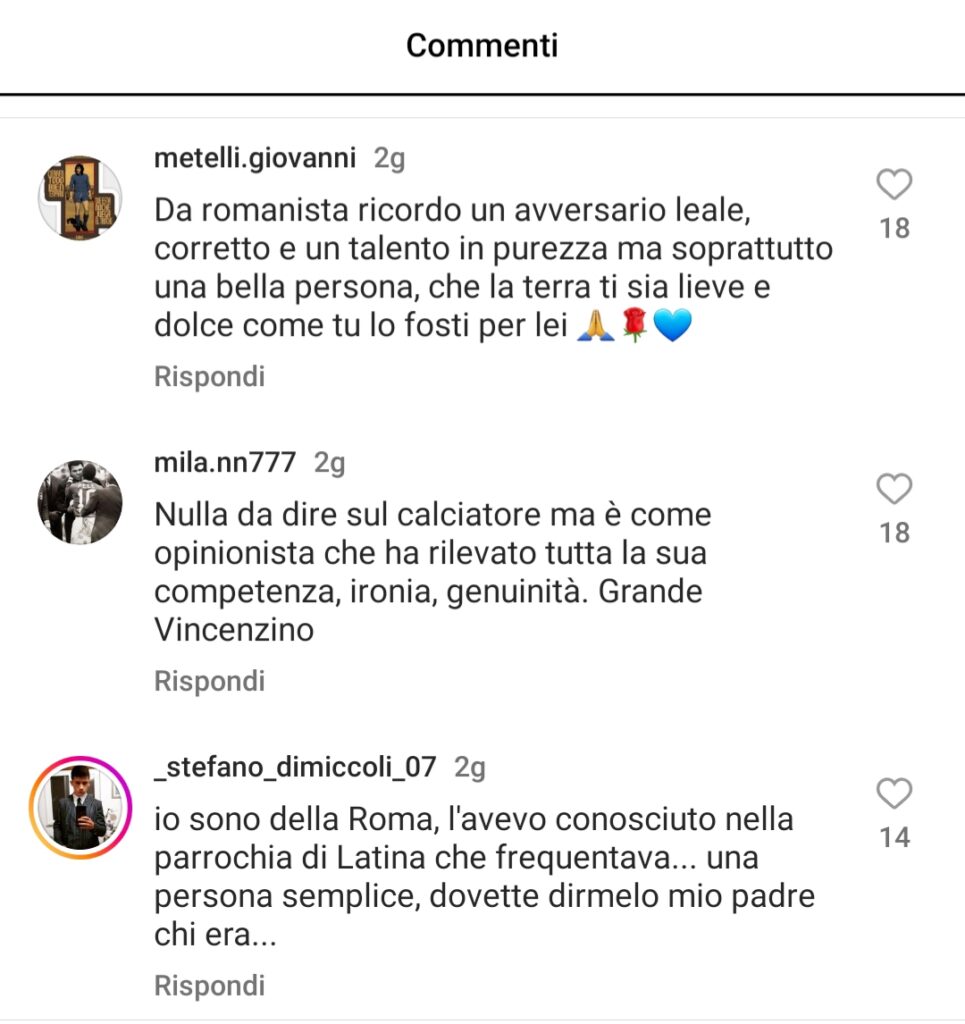D'AMICO DERBY