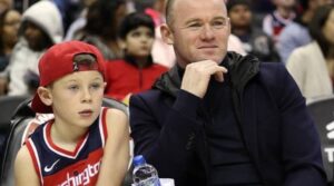 Kai Rooney