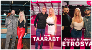 collage