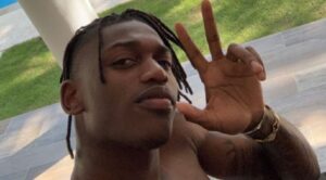 LEAO DERBY